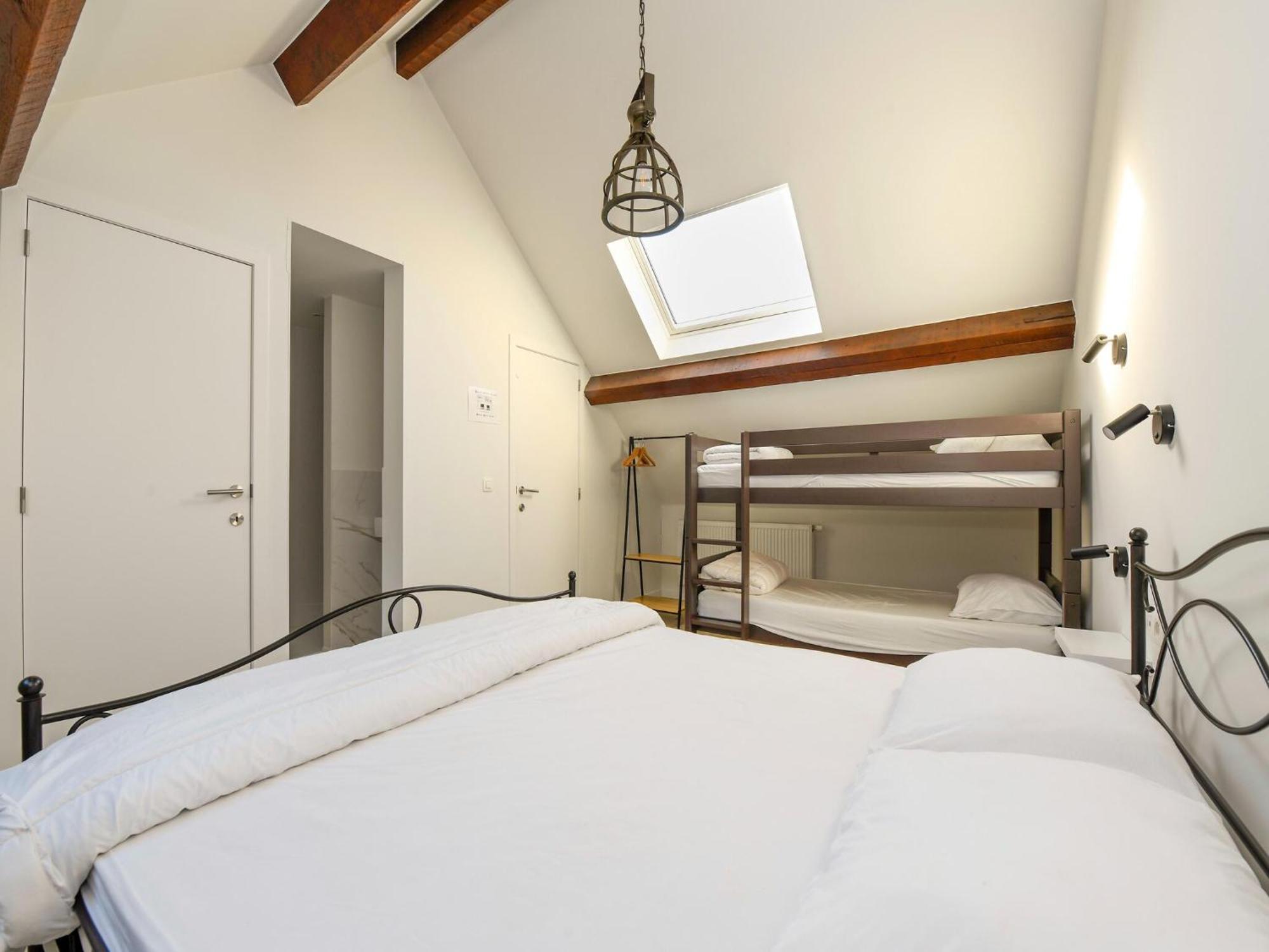 Spacious Holiday Home With Garden Nieuwpoort Exterior foto